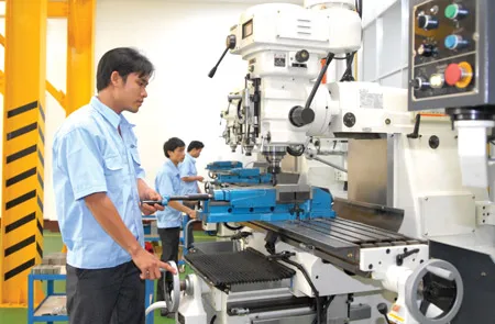 Chặng đường 6 năm tái cấu trúc DN tại Tổng Công ty Công nghiệp Sài Gòn: Phát triển đi vào chiều sâu ảnh 2