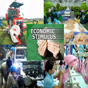 The move was taken when a large number of companies have suspended production, scaled down operation and gone bust.