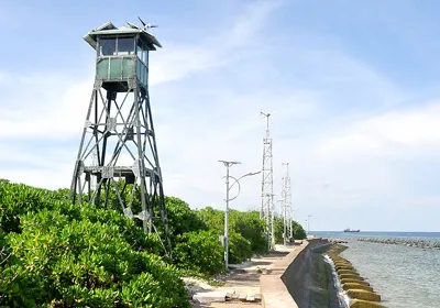 Tổ quốc nơi đầu sóng - Bài 2: Kiên cường đảo chìm