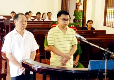 Vụ án rải truyền đơn chống phá Nhà nước CHXHCN Việt Nam: Y án 7 năm đối với Nguyễn Ngọc Cường