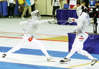 Nguyễn Tiến Nhật: Bước ra từ bóng tối