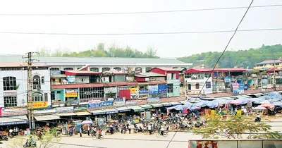 Điện Biên hôm nay