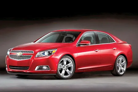 Thị trường ô tô Hoa Kỳ -  Năm của âu lo và hy vọng