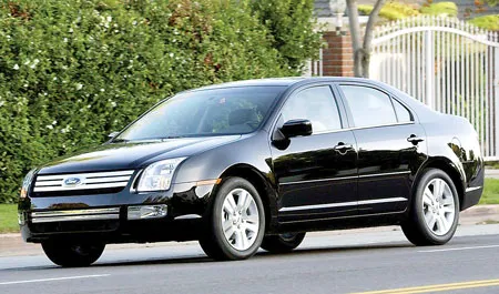 Thị trường ô tô Hoa Kỳ -  Năm của âu lo và hy vọng ảnh 2