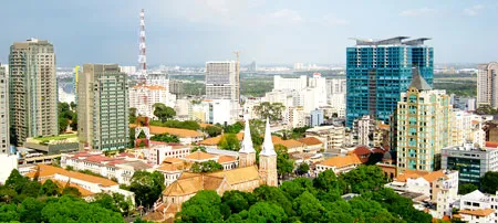 Giải pháp vốn cho thị trường bất động sản