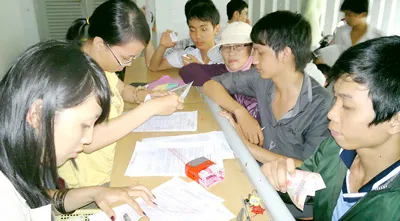 Tuyển sinh đại học, cao đẳng 2012 - Nhiều trường “xé rào”