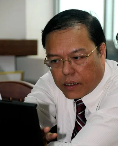 TPHCM tạo mọi điều kiện tốt nhất cho tuyển sinh đầu cấp năm học 2012-2013 ảnh 5