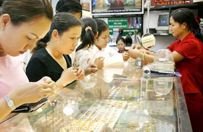 Gia hạn phát hành chứng chỉ vàng - Nơi huy động lại, nơi ngưng