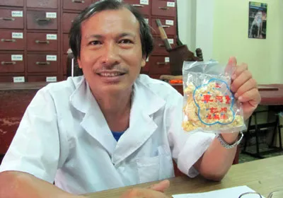 Thuốc nhau thai đầy chợ