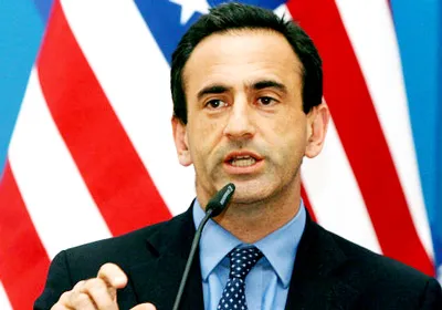 Mỹ tiếp tục chương trình lá chắn tên lửa