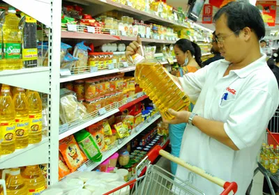 Sống cùng suy giảm kinh tế - Bài 2: Khéo ăn thì no…