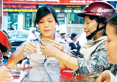 Cần nhạc trưởng