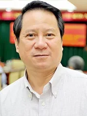 Hội thảo khoa học bàn giải pháp thực hiện hiệu quả Nghị quyết Trung ương 4 về xây dựng Đảng: Vũ khí mạnh nhất là niềm tin ảnh 5