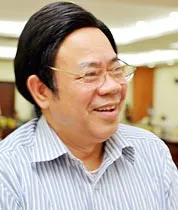 Hội thảo khoa học bàn giải pháp thực hiện hiệu quả Nghị quyết Trung ương 4 về xây dựng Đảng: Vũ khí mạnh nhất là niềm tin ảnh 4