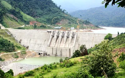 Phản hồi loạt bài “Nỗi lo thủy điện miền Trung - Tây Nguyên” - Thận trọng quy hoạch, giảm tác động tiêu cực