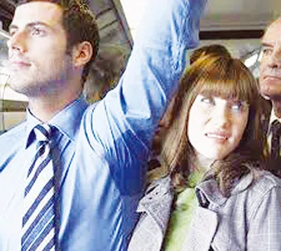 Mồ hôi và những điều rắc rối