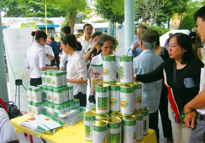 Công trình nghiên cứu khoa học về tác dụng của hạt Methi trong điều trị tiểu đường