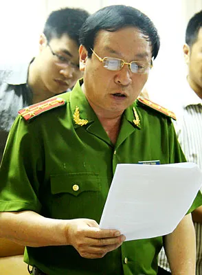 Nhiều sai phạm nghiêm trọng ở Vinalines