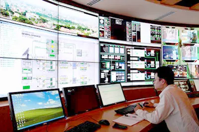 Gian truân truyền hình kỹ thuật số