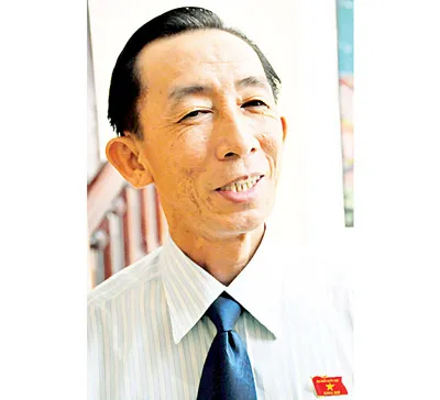Vụ Vinalines -  Giọt nước tràn ly
