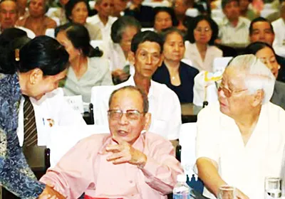 Ông trùm Biệt động