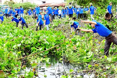 Giáo dục lý tưởng cách mạng phải là giải pháp hàng đầu