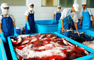 Tháng 5: Nhập siêu khoảng 700 triệu USD