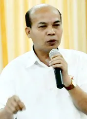 Ông Đỗ Văn Đương