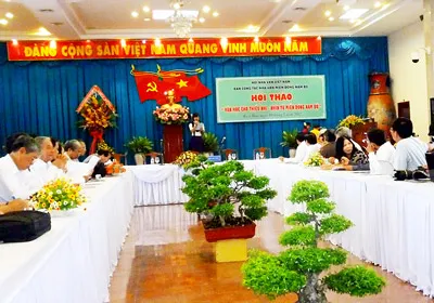Văn học thiếu nhi - Bức tranh chưa sáng