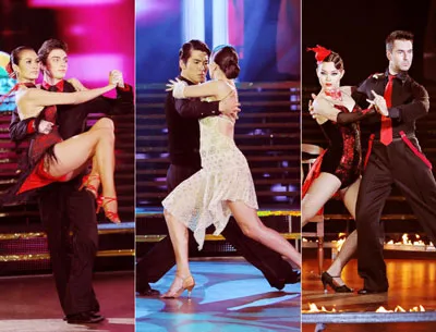 Minh Hằng đoạt cúp vàng Bước nhảy hoàn vũ 2012 ảnh 12