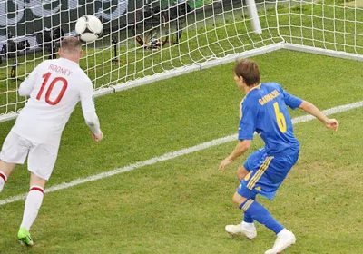 Bảng D - EURO 2012: Anh và Pháp vào tứ kết ảnh 2