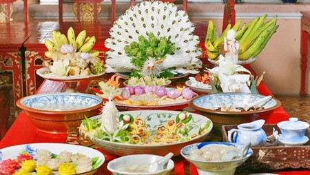 ‘Central Coastal Food Festival 2012’ will be held from June 28-July 1