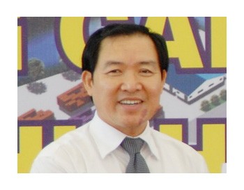 Duong Chi Dung, former director of Vietnam Maritime Administration is wanted by Interpol (Photo: VNA)