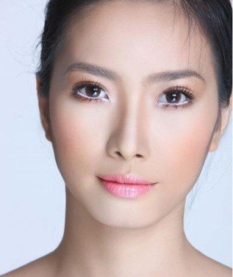 Ms. Tuyet Nhung (Photo: DanTri)