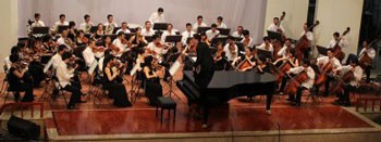 Hanoi Philharmonic Orchestra