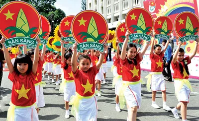 Lắng nghe bằng trái tim, bảo vệ bằng hành động