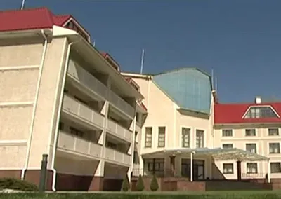 Tuyển Pháp sẽ ở trong khuôn viên của CLB Shakhtar Donetsk