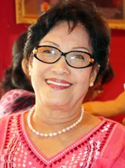 Vĩnh biệt NSƯT - đạo diễn Bạch Lan