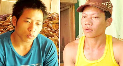 Vụ chặt phá 3 cây sưa ở Quảng Bình - Thêm tình tiết mới