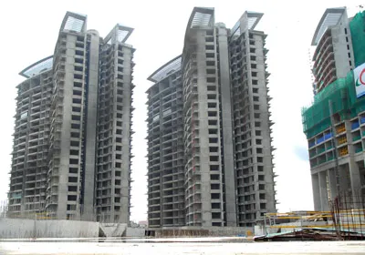 Căn hộ diện tích nhỏ - Tại sao không?