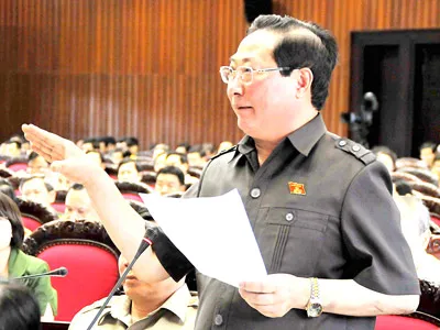 Quốc hội giám sát về đầu tư công vào tam nông: Khẩn trương mở nút thắt thể chế