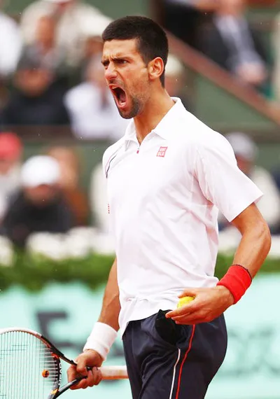 Roland Garros 2012: Nguy hiểm tột cùng!