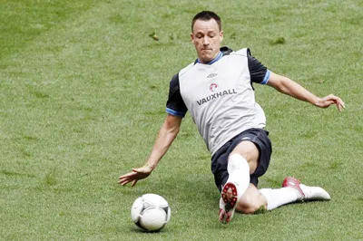 EURO & “doping hợp lệ”