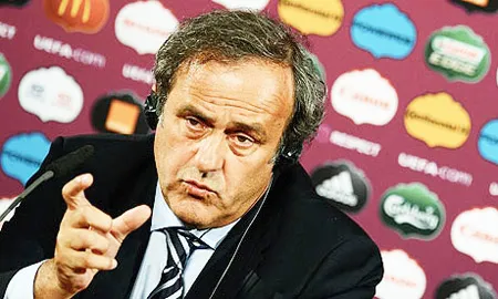 Thông điệp của Chủ tịch UEFA: Đừng “manh động”...