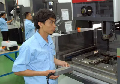 Quốc hội thảo luận về đề án tái cơ cấu kinh tế - Triệt tiêu lợi ích nhóm