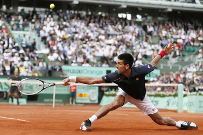 Roland Garros (đêm 8-6): Djokovic và Nadal vào chung kết