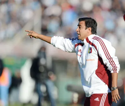 Vòng loại World Cup 2014, khu vực Nam Mỹ: Tranh thủ vươn lên