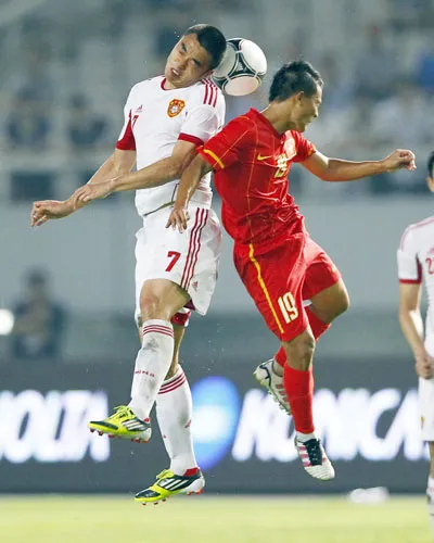 Đội tuyển Việt Nam: Tốt đẹp đến đâu?