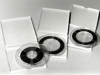 Những cuộn băng ghi âm Nhà Trắng có được trong chiến dịch nghe lén đối thủ được Tổng thống Nixon tiến hành.