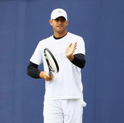 Andy Roddick: “Đây có thể là kỳ Wimbledon cuối cùng”